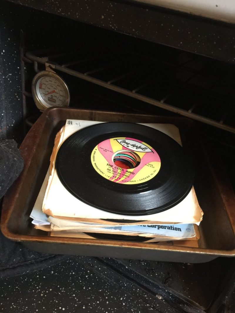 Thanksgiving records